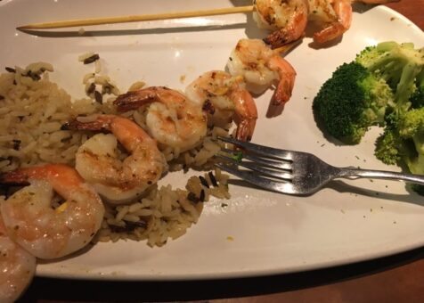 Red Lobster