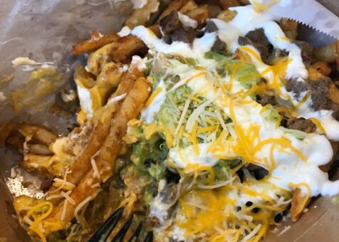 The Taco Stand Downtown