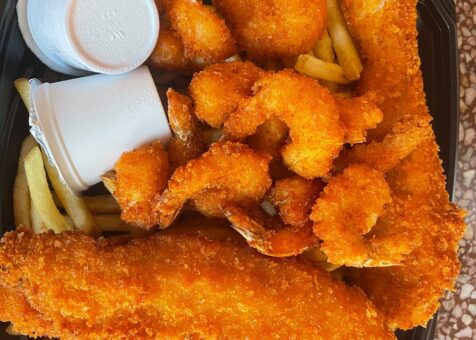 Fisherman's Outlet
