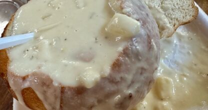 Boston Chowda Company