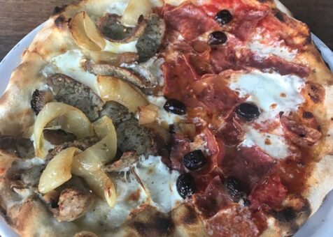 Pizzeria Bianco