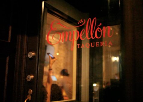 Empellón Taqueria