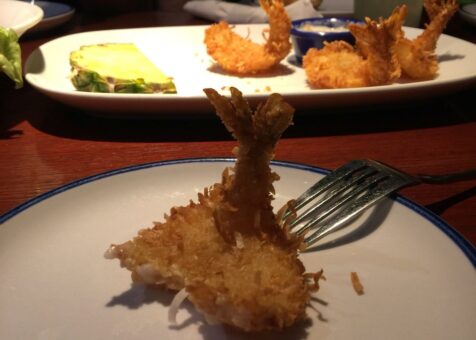 Red Lobster