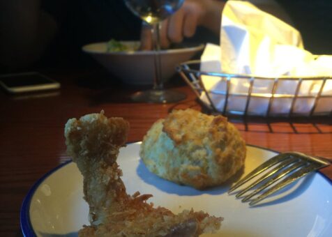 Red Lobster