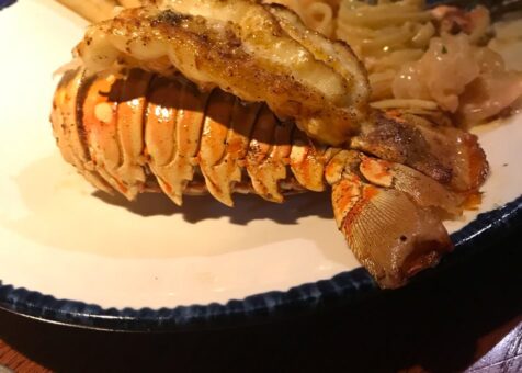 Red Lobster