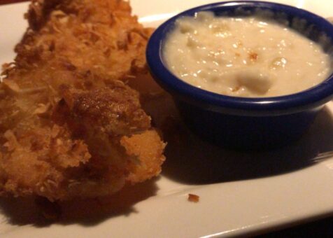 Red Lobster