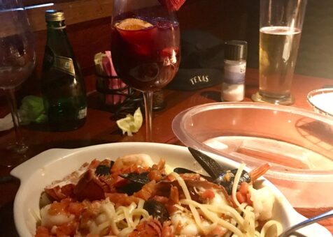 Red Lobster