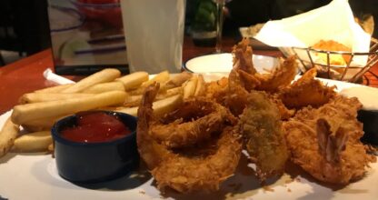 Red Lobster