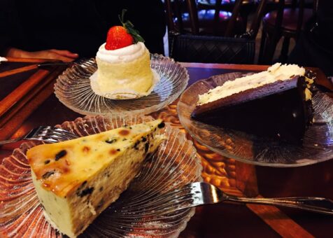 Veniero’s Pasticceria & Caffe