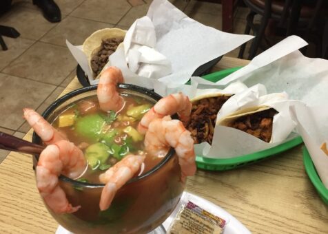 Don Pepe Taqueria