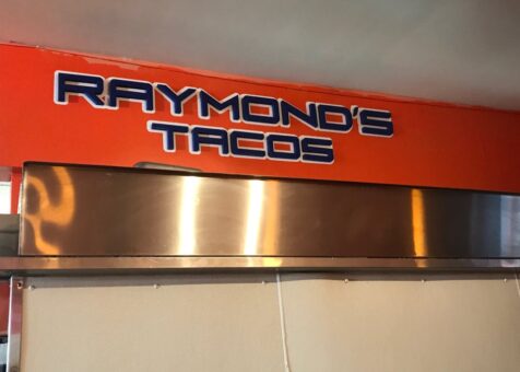 Raymond's Tacos