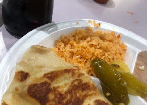 Taquería Juanitos