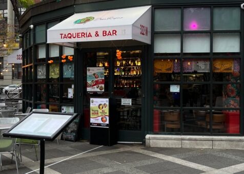 Ponche Taqueria
