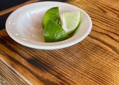 Paco's Tacos & Tequila