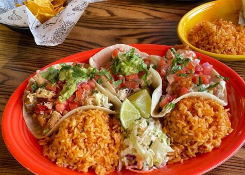 Paco's Tacos & Tequila