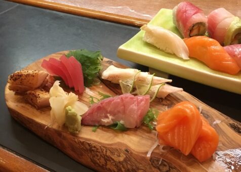 Kisso Sushi Bar