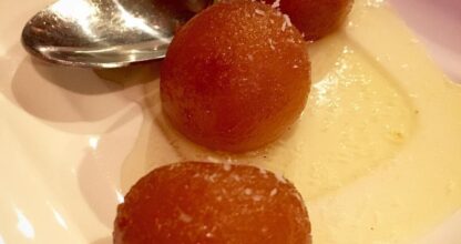 Tiffin Bistro