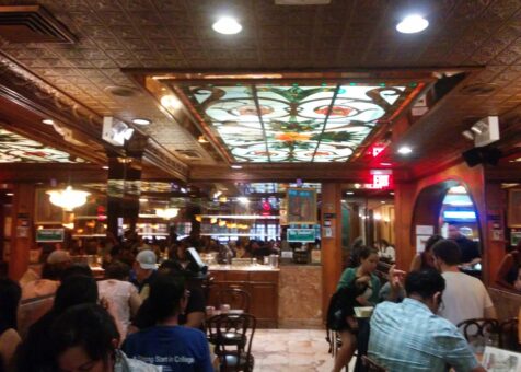 Veniero’s Pasticceria & Caffe