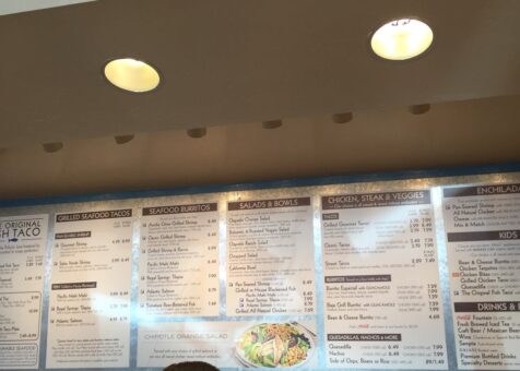Rubio's