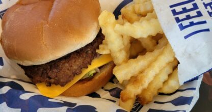 Culver's