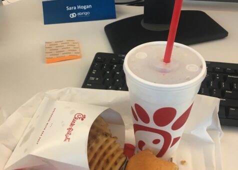 Chick-fil-A