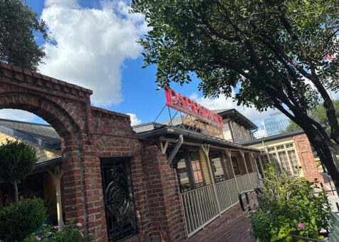 Pappadeaux Seafood Kitchen