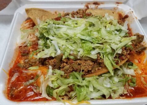 El Modelo Mexican Food
