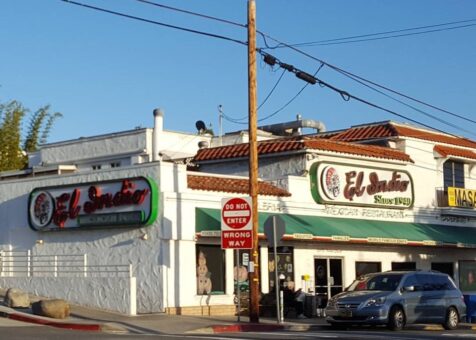 El Indio