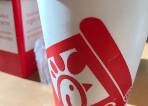 Chick-fil-A