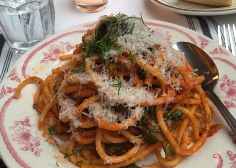 Little Nonna's