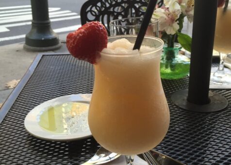 Gran Caffe L'Aquila