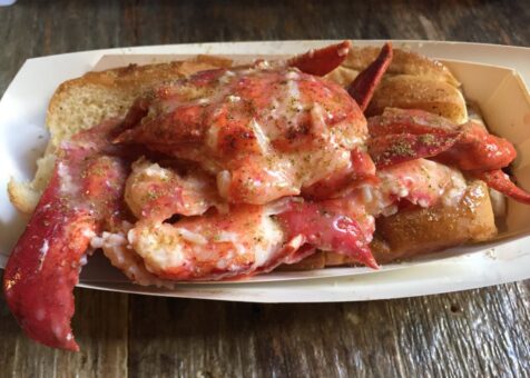 Luke's Lobster