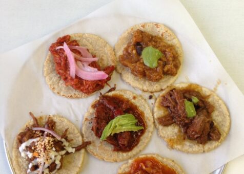 Guisados