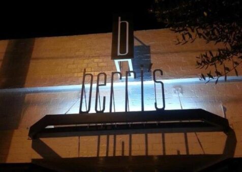 Berri's Cafe