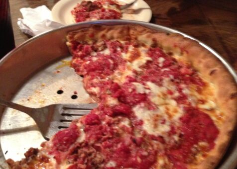 Star Pizza 2