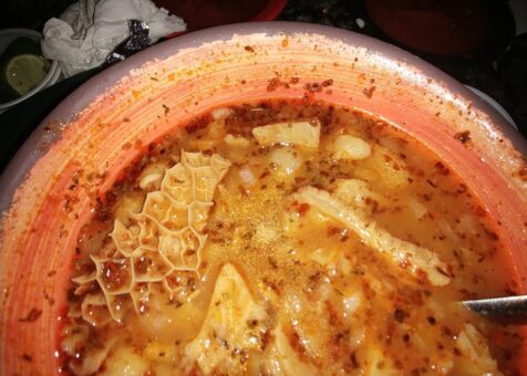 Rudy's Tenampa Taqueria