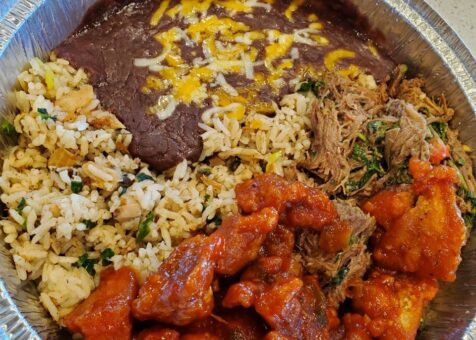 Chino Bandido