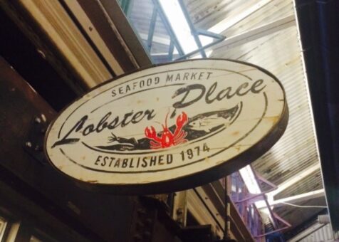 Lobster Place