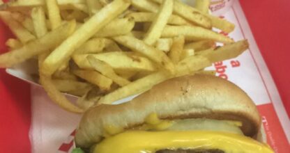 In-N-Out Burger