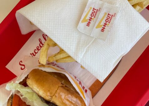 In-N-Out Burger