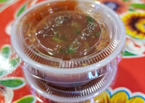 The Original Burrito & Co.