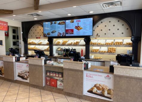 Kolache Factory