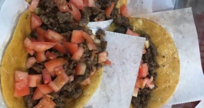 Raymond's Tacos