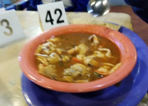 J Anthony's Seafood