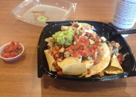 El Pollo Loco
