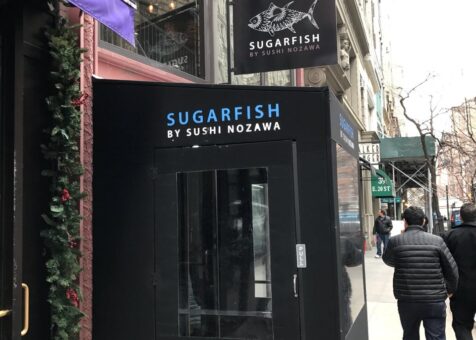 Sugarfish