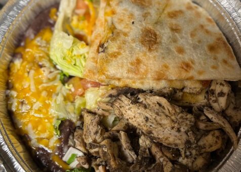 Chino Bandido