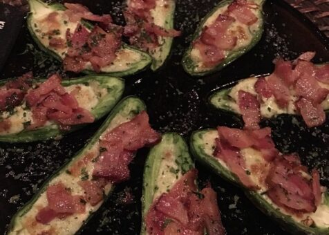 Pizza People Pub