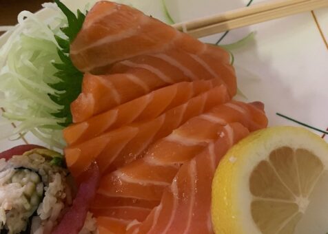 Hana Sushi