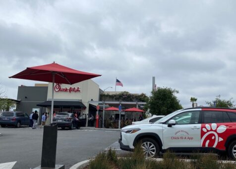Chick-fil-A